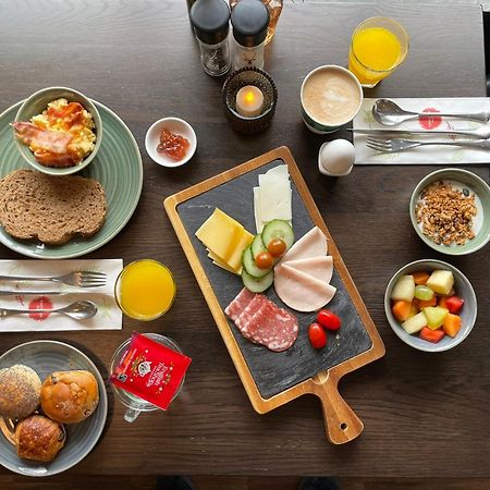 Hotel Kapellerput Heeze-Eindhoven 외부 사진