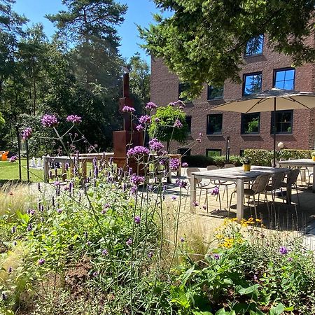 Hotel Kapellerput Heeze-Eindhoven 외부 사진