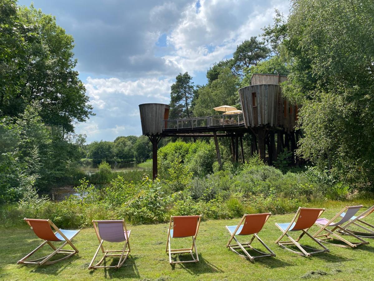 Hotel Kapellerput Heeze-Eindhoven 외부 사진