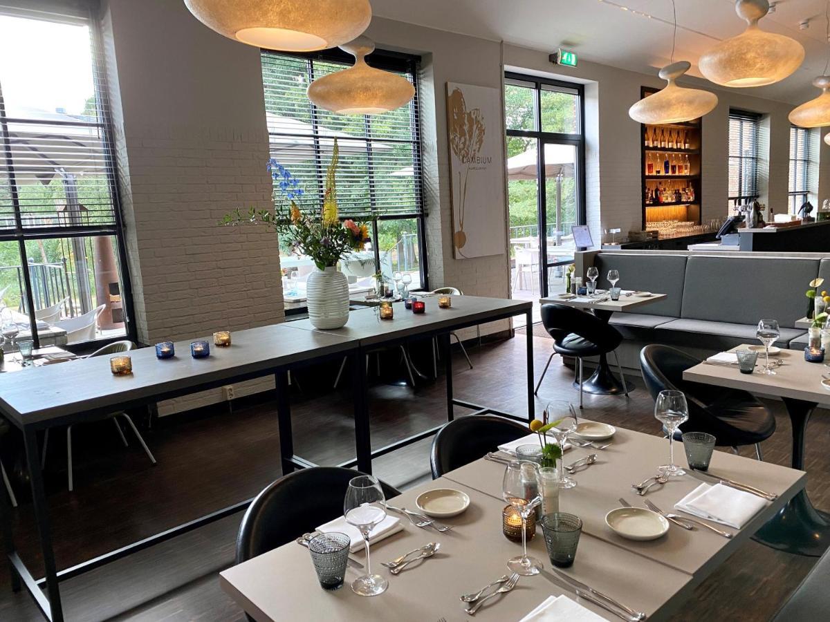 Hotel Kapellerput Heeze-Eindhoven 외부 사진