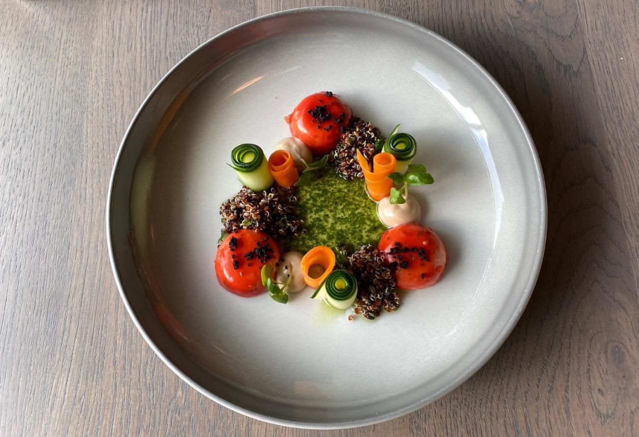 Hotel Kapellerput Heeze-Eindhoven 외부 사진