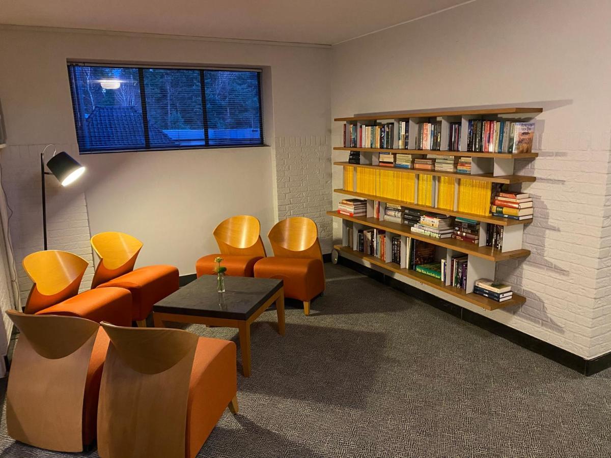 Hotel Kapellerput Heeze-Eindhoven 외부 사진