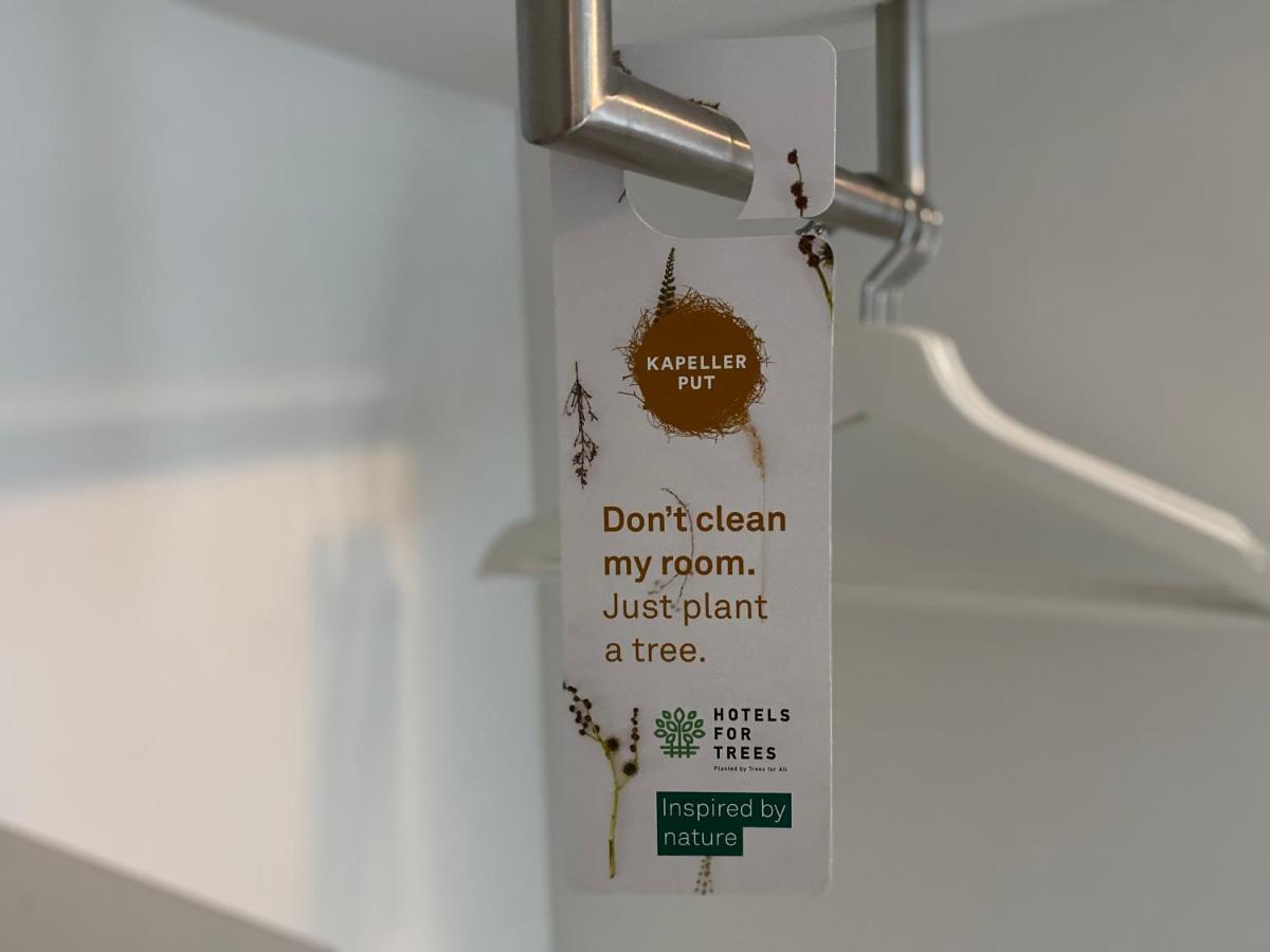 Hotel Kapellerput Heeze-Eindhoven 외부 사진