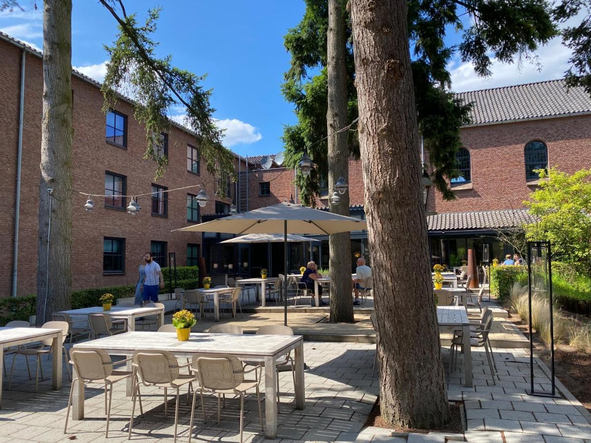 Hotel Kapellerput Heeze-Eindhoven 외부 사진