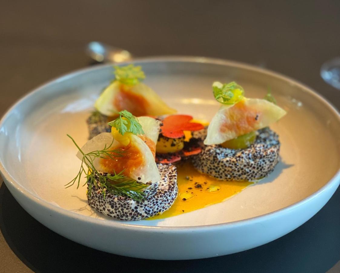 Hotel Kapellerput Heeze-Eindhoven 외부 사진