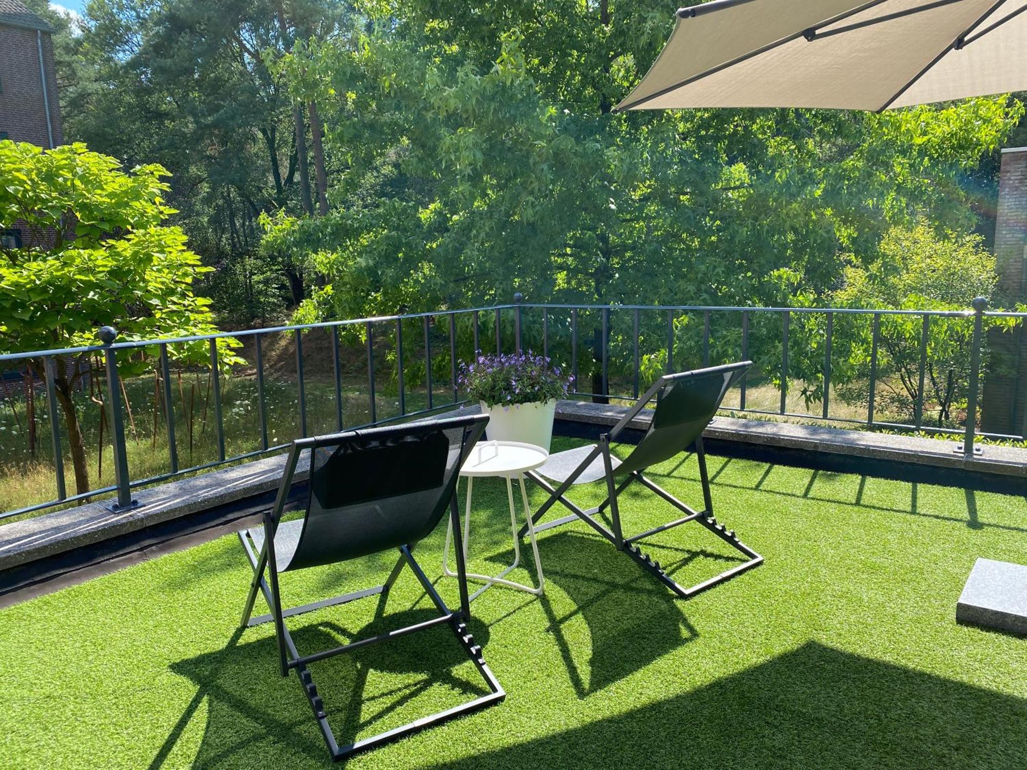 Hotel Kapellerput Heeze-Eindhoven 외부 사진