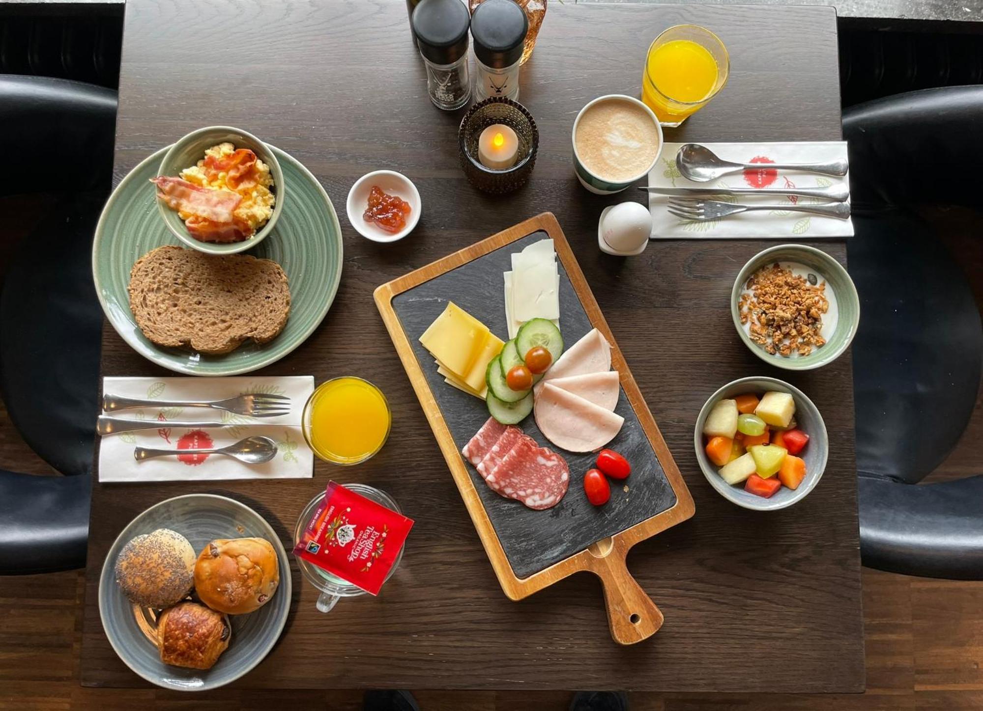 Hotel Kapellerput Heeze-Eindhoven 외부 사진
