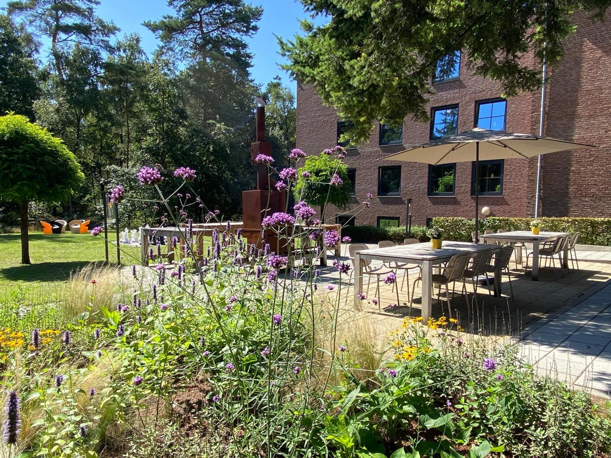 Hotel Kapellerput Heeze-Eindhoven 외부 사진