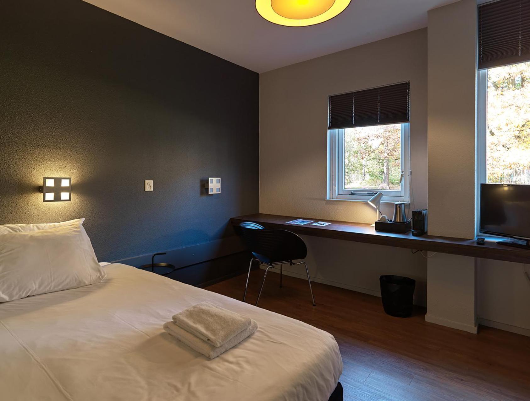 Hotel Kapellerput Heeze-Eindhoven 외부 사진