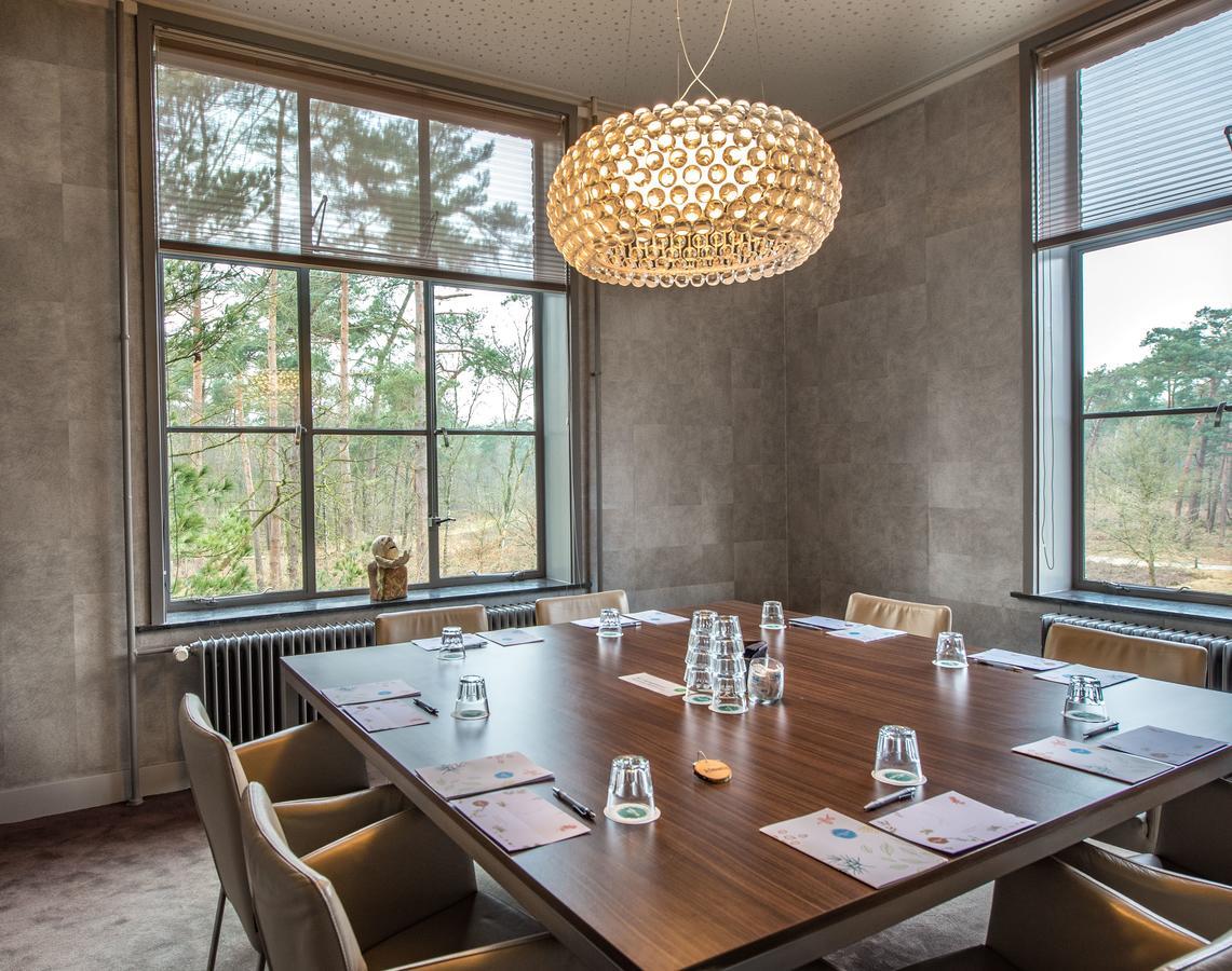 Hotel Kapellerput Heeze-Eindhoven 외부 사진