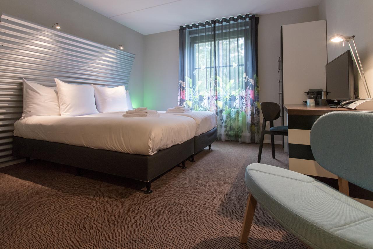 Hotel Kapellerput Heeze-Eindhoven 외부 사진