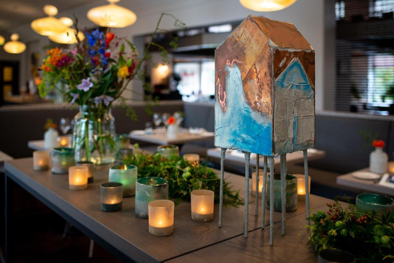 Hotel Kapellerput Heeze-Eindhoven 외부 사진