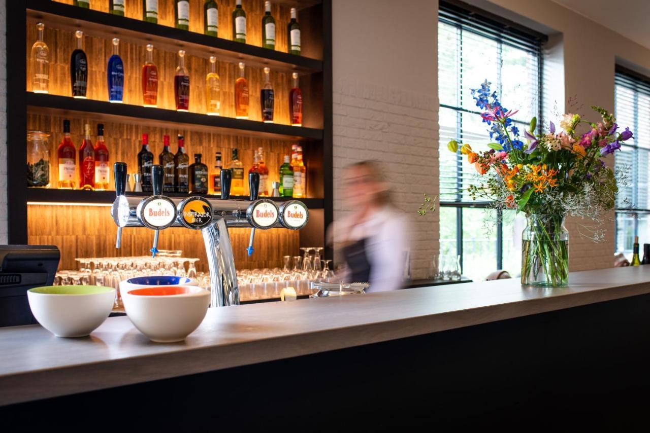 Hotel Kapellerput Heeze-Eindhoven 외부 사진