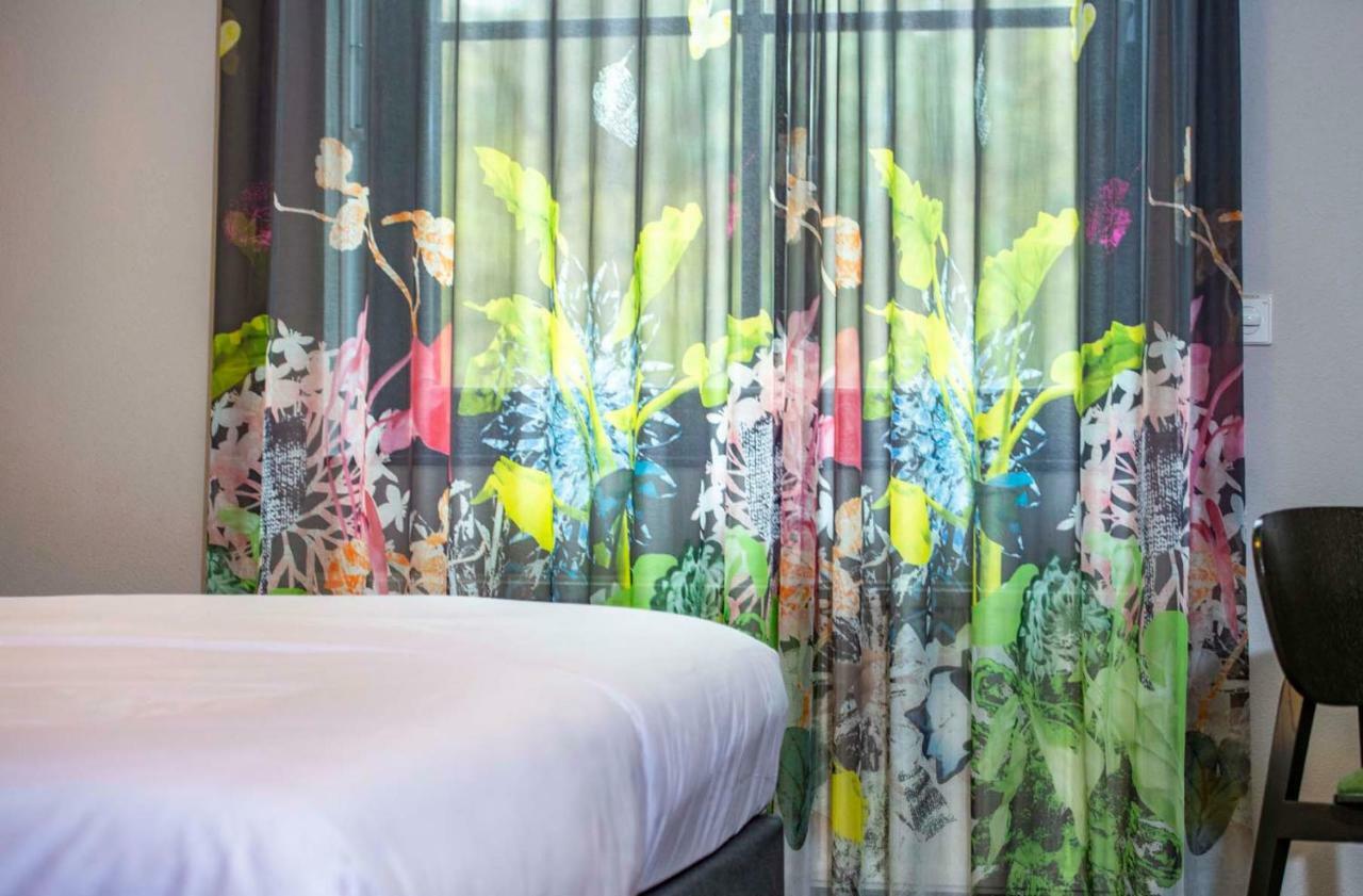 Hotel Kapellerput Heeze-Eindhoven 외부 사진
