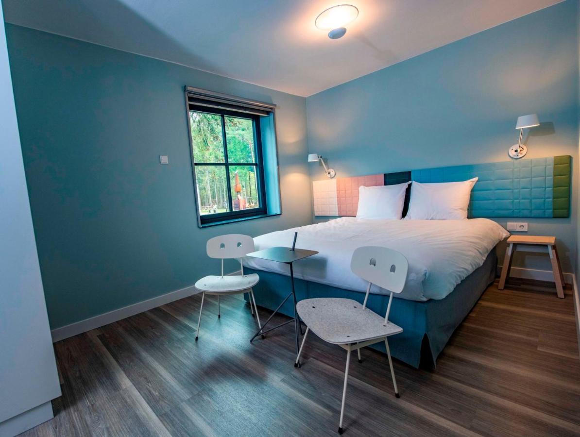 Hotel Kapellerput Heeze-Eindhoven 외부 사진